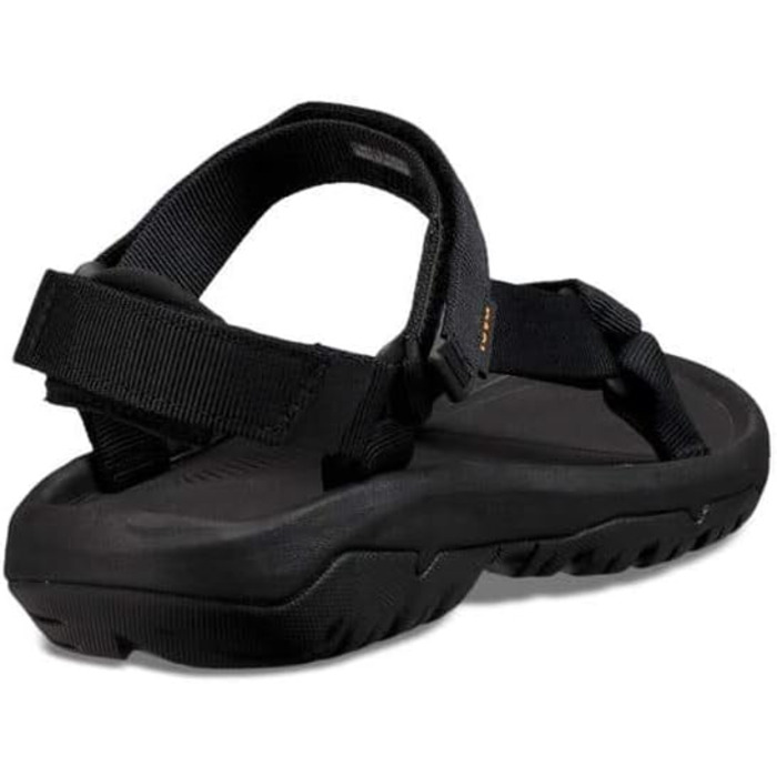 Teva Hurricane XL T2 40 EU Чоловічі сандалі Schwarz (Чорні)