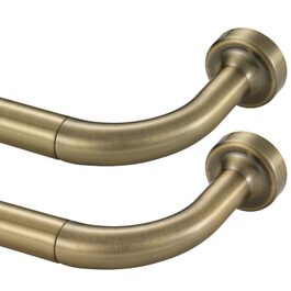 колір: античність бронзи