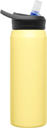 CAMELBAK Unisex - Adult SST Vacuum Insulated Water Bottle (710 ml, Warm Sun Soft Touch)