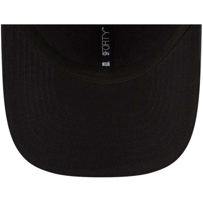 Кепка New Era 9Forty M-Crow Detroit Tigers - оригінальна бейсболка