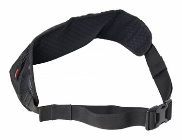 Сліма поясна сумка-нерка Fox Hip Pack Slim, чорна