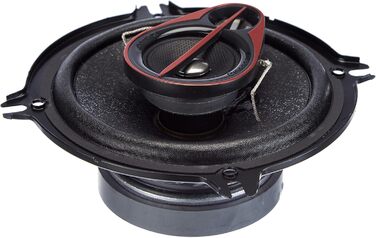 Автомобільна коаксіальна акустика Pioneer TS-R1350S 13 см, 3-смугові динаміки, 2 шт, 250 Вт, IMPP мембрана, монтажна глибина 47 мм, з решіткою