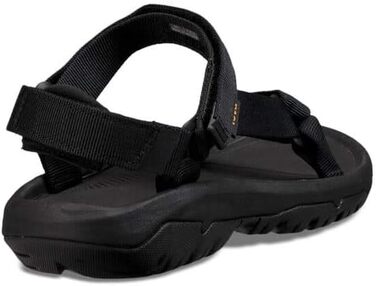 Teva Hurricane XL T2 40 EU Чоловічі сандалі Schwarz (Чорні)