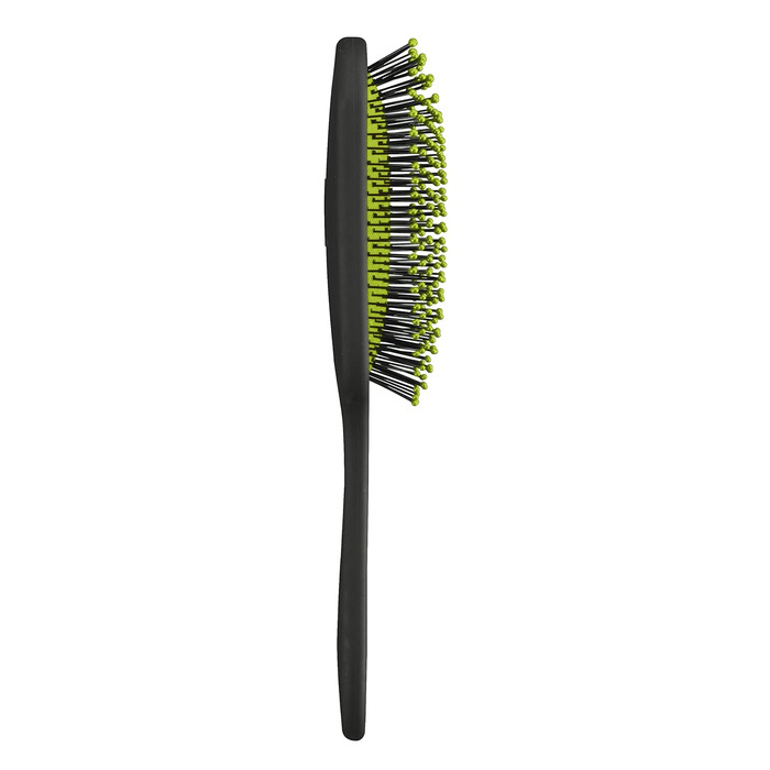 Розпушувач для волосся Conair Knot Dr Green