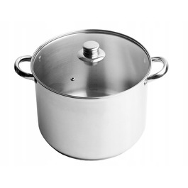 Традиційна каструля Koko Stock Pot, 9 л
