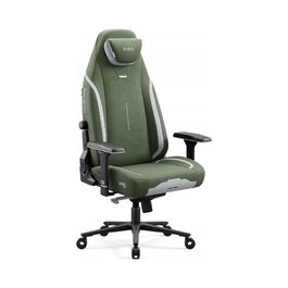 Ігрове крісло Diablo Chairs X.EYE PRIME, тканина