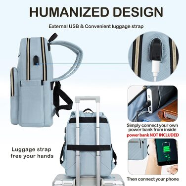 Рюкзак для ноутбука Vankean 15.6