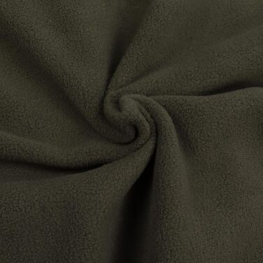 Enforose Sleeping Bag Liner, Super Thick Fleece, Soft Sleeping Bag Liner, Blanket, Lightweight Zippered Sleeping Bag Liner for Camping Trips