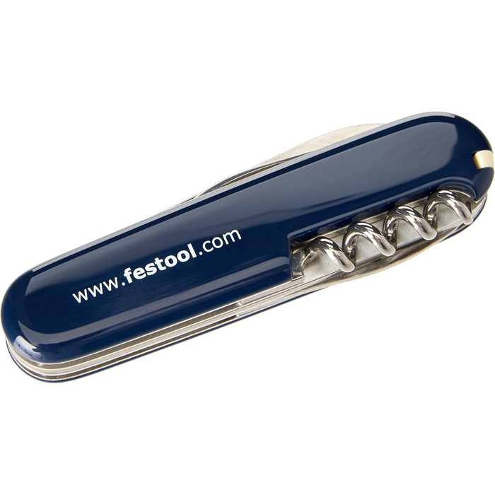 Нож Victorinox Festool: надійний інструмент від Festool