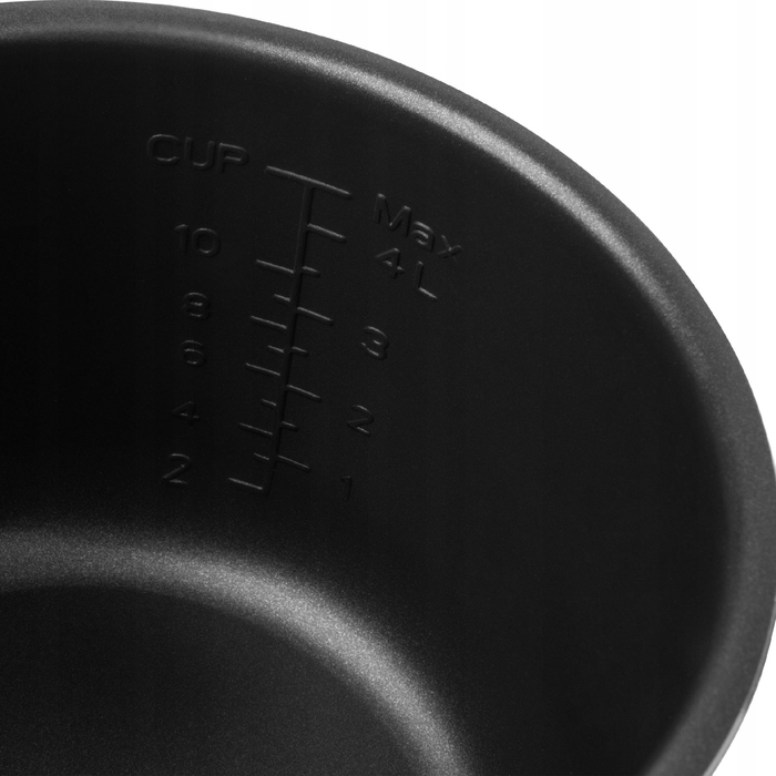 Скороварка Sencor SPR 3600WH, біла