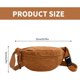 Чоловіча/Жіноча поясна сумка на шнурку, поясна сумка через плече, спортивна сумка, унісекс, зелена, регульований ремінь