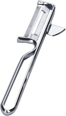 GEFU V-Hobel Julienne: ідеальний слайсер для овочів та фруктів, слайси та джулієни