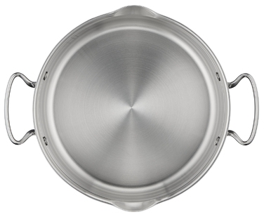 Набір каструль Tefal DUETTO+