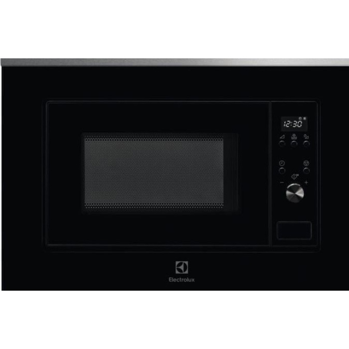 Вбудована мікрохвильова піч Electrolux LMS2203EMX