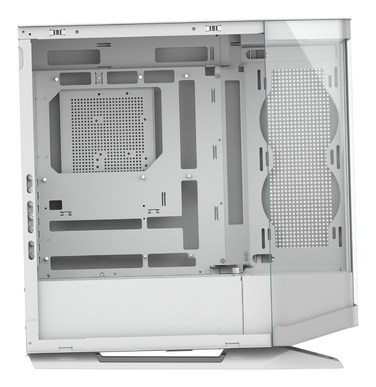 Корпус Cougar FV270 Midi Tower, білий