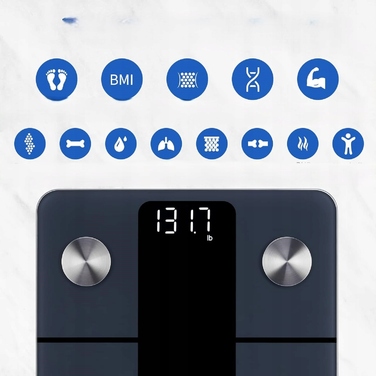 Ваги для ванної кімнати Vitafit 09849878