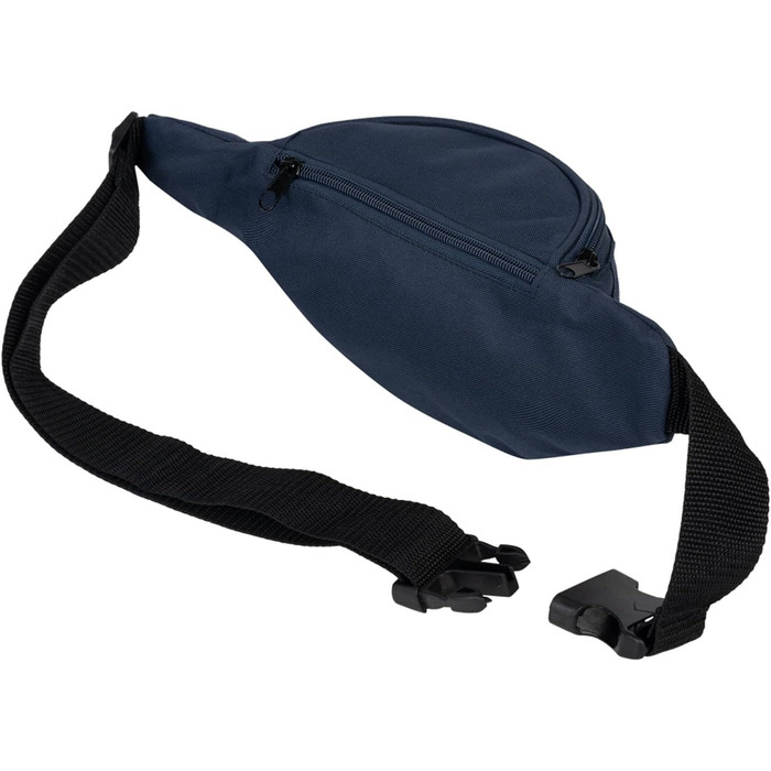 Поясна сумка Lonsdale Hip Navy/Grey/White