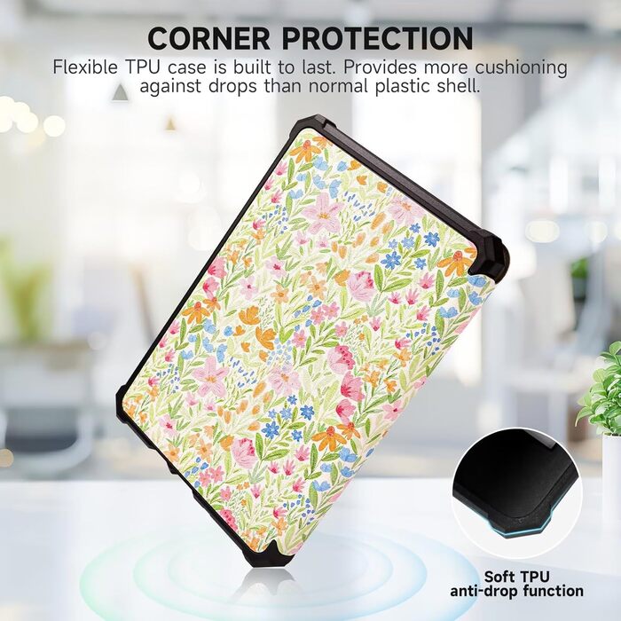 Чохол для Kindle 11-го покоління (6