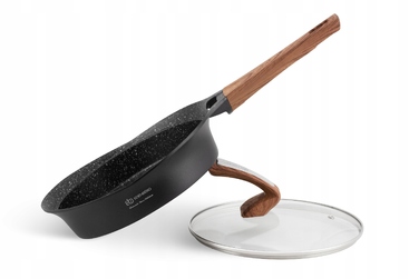Набір алюмінієвого посуду Edenberg Decorate Your Kitchen, 15 предметів