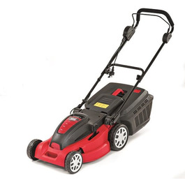 Електрична газонокосарка MTD 1800 Вт, 47 л