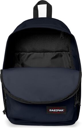 Рюкзак EASTPAK Back to Work Ultra Marine для ноутбука, синій, міський