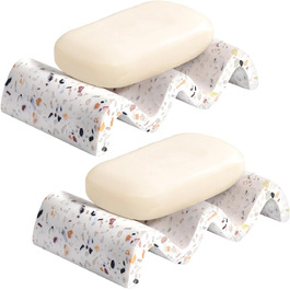 колір: терраццо