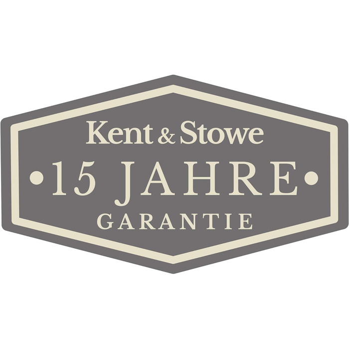 Садовий інструмент Kent & Stowe для висадки цибулин, довга ручка, ясен та нержавіюча сталь