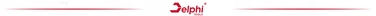 Акумуляторна газонокосарка Delphi Tools, 32 см