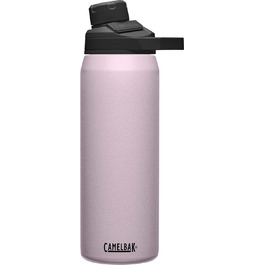 Camelbak Vacuum Insulated Bottle Chute Mag Sst White (Purple Sky, 710 ml, 750 g)