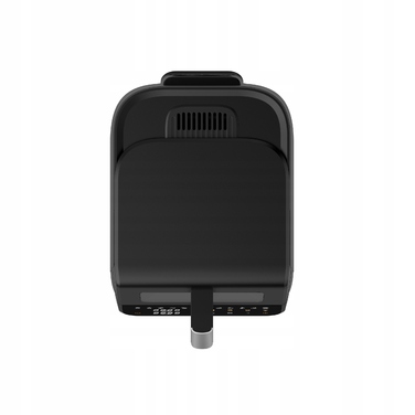 Аерофритюрниця 4Swiss ABB-225 з двома чашами, 2500 Вт, 10 л