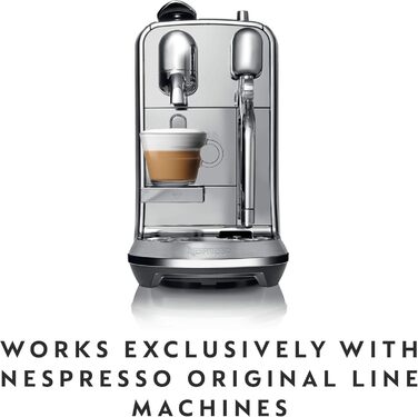Кава Nespresso Espresso Trio: Ваніліо, Карамеліто, Чокаттіно, 30 капсул