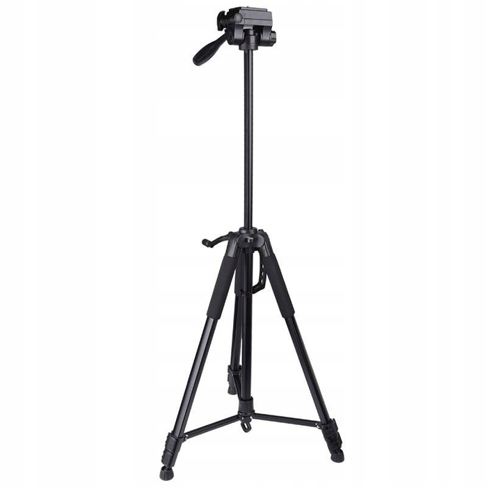 Штатив 4kom Tripod Pro, 170 см, чорний