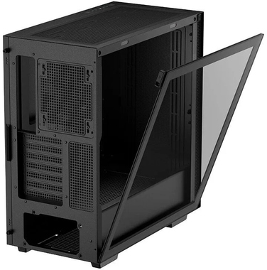 Корпус DeepCool CH510 Mid Tower ATX