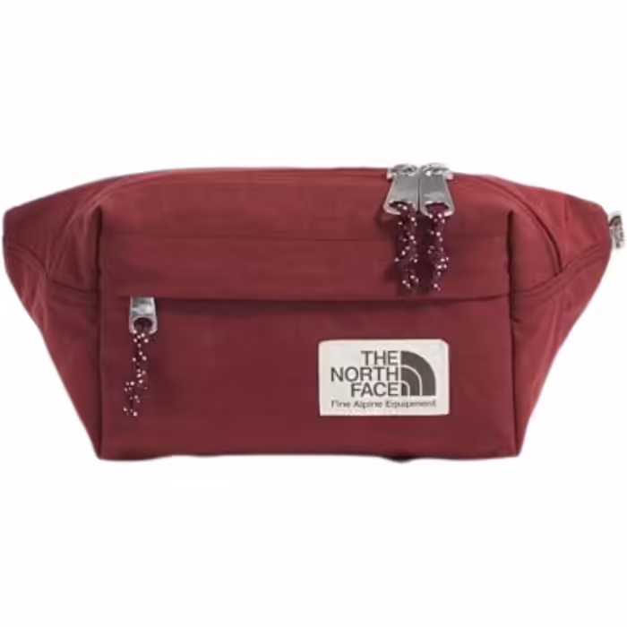 Куртка THE NORTH FACE жіноча, сумак/альпійська слива, водонепроникна