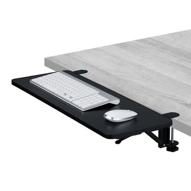 Relaxdays Desk Extension for Clipping On