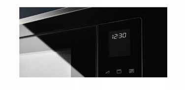 Вбудована мікрохвильова піч Electrolux EMS4253TMK
