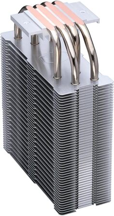 Кулер для CPU Cooler Master Hyper 212 Spectrum V3 - чорний, з RGB вентилятором, підтримка LGA1700 та AM5