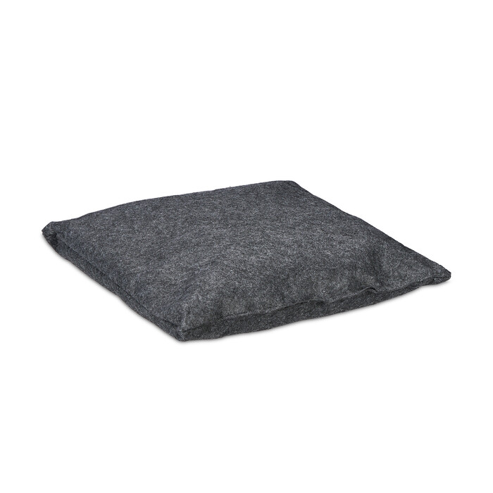 Relaxdays Cat Cave Felt