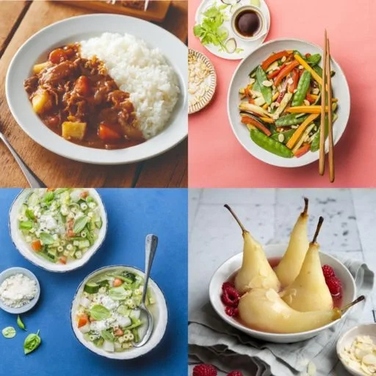 Скороварка Tefal Secure Trendy Pressure, 8 л, для індукційних плит