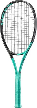 HEAD Boom Team L 2022 Tennis Racquet - Lightweight & Powerful