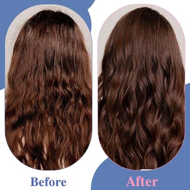 Щітка для кучерявого волосся: формування та визначення кучерявок (рожева)