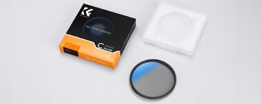 Ультрафіолетовий фільтр K&F Concept Classic HMC UV Slim — 67 мм