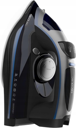 Праска CECOTEC IronHero 3200 I-Pump Anodized