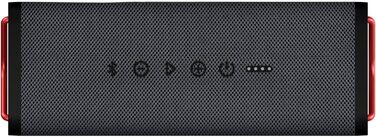 Портативна Bluetooth колонка Grundig GBT Club Black - 20W, водонепроникна, Powerbank, до 20 годин роботи, чорна