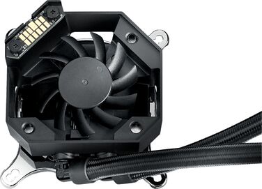 Рідинне охолодження Asus ROG Ryujin II 240 (90RC00A0M0UAY0)