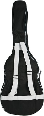 Чохол для гітари 3rd Avenue Seria Rocket, 100 см, 4/4, з плечовими ременями та кишенею