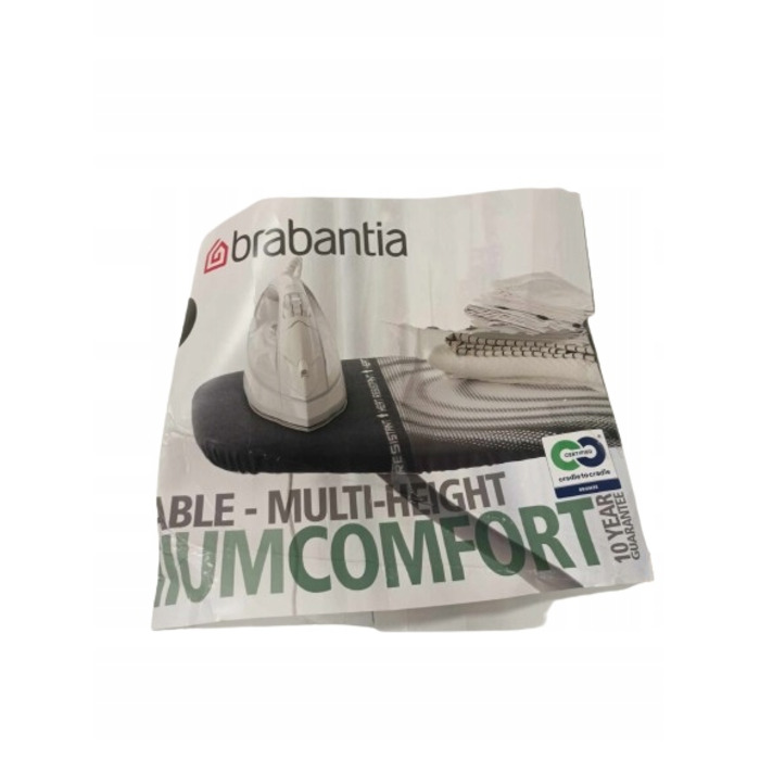 Прасувальна дошка Brabantia стандартна, 135 см x 45 см