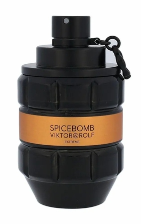 Парфумована вода для чоловіків Viktor & Rolf Spicebomb Extreme, 90 мл