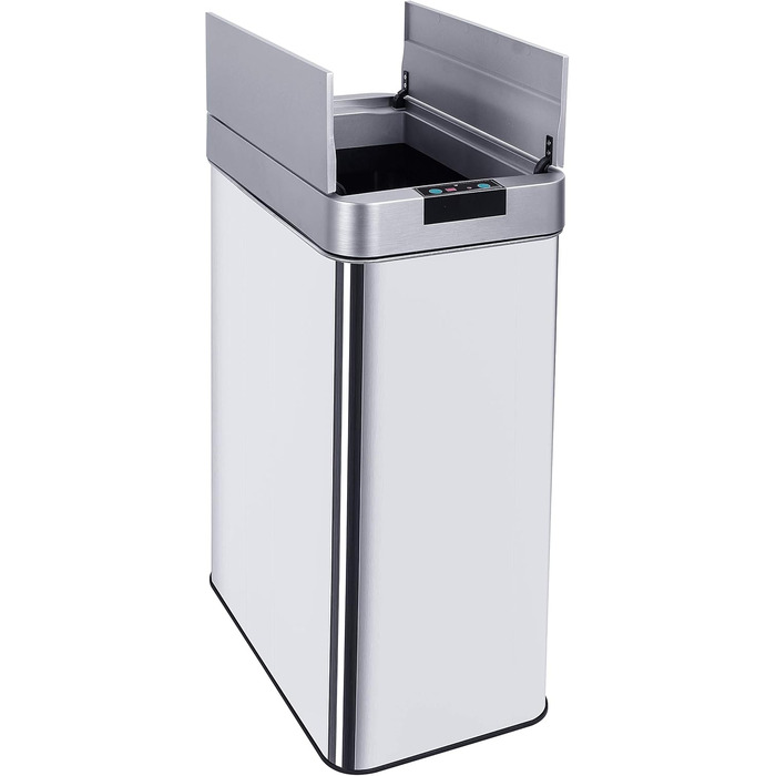 Автоматичний сміттєвий бак SILVERLAKE (70 л) з Європейським сертифікатом