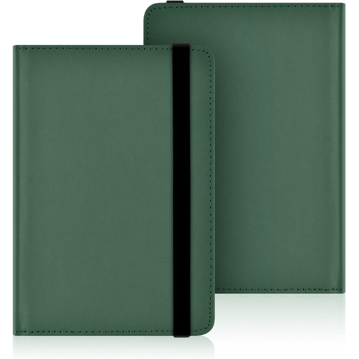 Чохол для електронної книги Sony Reader PRS-T3/T2/PRS-T1 та Ritmix RBK-615/675FL/620/680FL, 6 дюймів, з підставкою